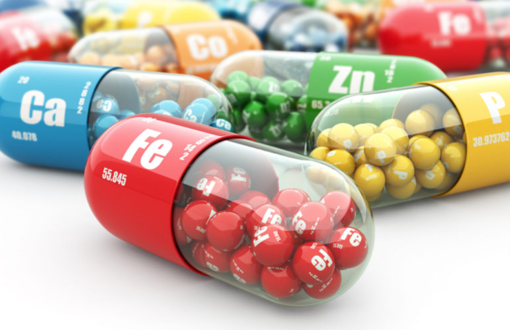 New Study Demonstrates Multivitamins and Mineral Supplementation May Reduce Illness Duration and Severity in Older Adults