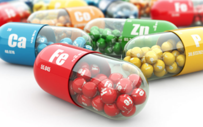 New Study Demonstrates Multivitamins and Mineral Supplementation May Reduce Illness Duration and Severity in Older Adults